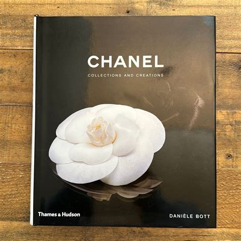 Chanel, Daniele Bott .